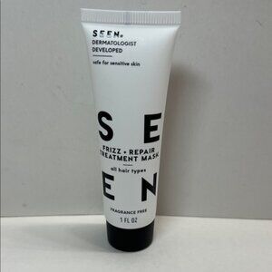 Seen Frizz + Repair Treatment Mask